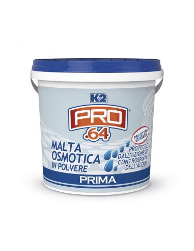 Malta osmotica in polvere - Prima - eSaem.it