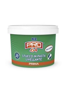 Stucco in pasta livellante - Prima - eSaem.it