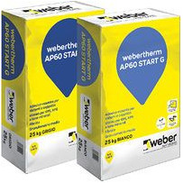 Weber.therm AP60 START G - Weber - eSaem.it
