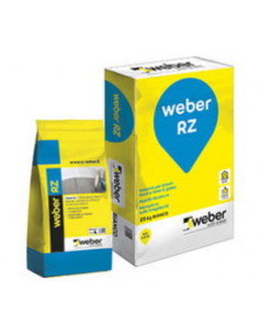 Weber RZ START - Weber - eSaem.it