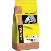 Webercolor basic - Weber - eSaem.it