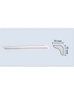 Cornice in polistirolo estruso A40