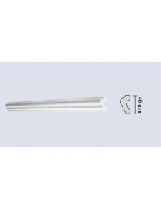 Cornice in polistirolo estruso F40