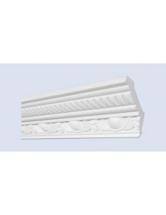 Cornice in polistirolo Modello G38
