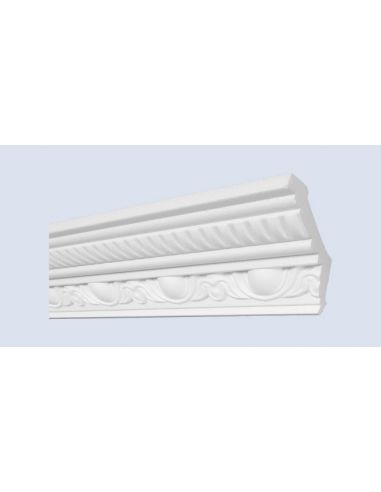 Cornice in polistirolo Modello G38