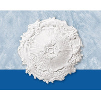 Rosone in polistrirolo - Eleonora