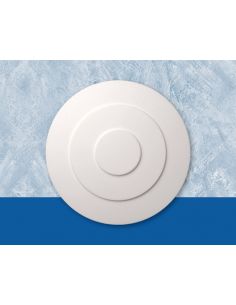 Rosone in polistirolo - Annabelle