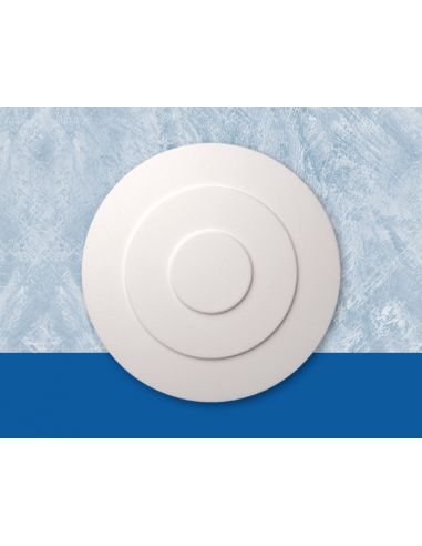 Rosone in polistirolo - Annabelle