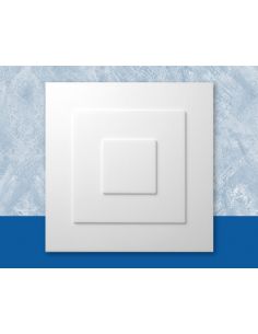 Rosone in polistirolo - Yvone