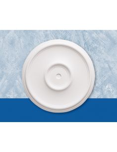 Rosone in polistirolo - Elsa