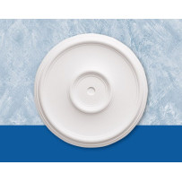 Rosone in polistirolo - Elsa