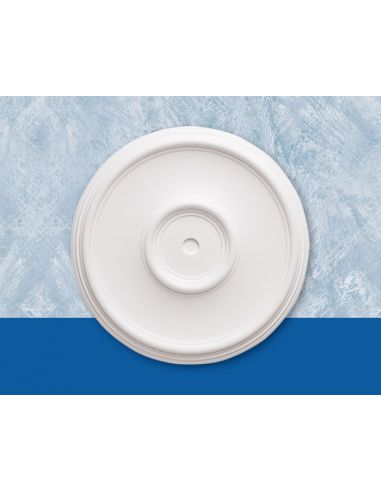 Rosone in polistirolo - Elsa