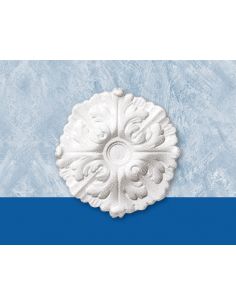 Rosone in polistirolo - Daphne