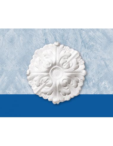 Rosone in polistirolo - Daphne