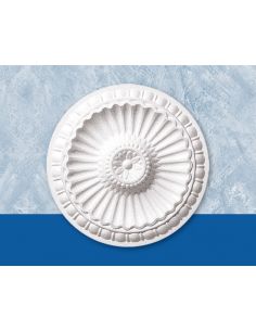 Rosone in polistirolo - Desire