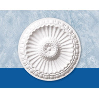 Rosone in polistirolo - Desire