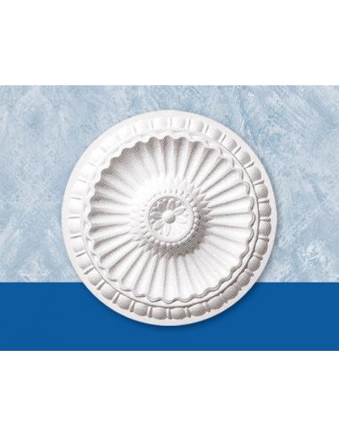 Rosone in polistirolo - Desire