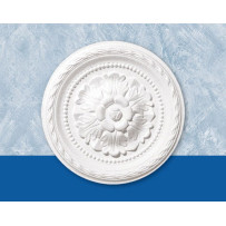 Rosone in polistirolo - Danielle