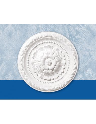 Rosone in polistirolo - Danielle