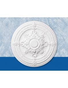 Rosone in polistirolo - Lose