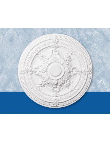 Rosone in polistirolo - Lose