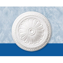 Rosone in polistirolo - Donatella