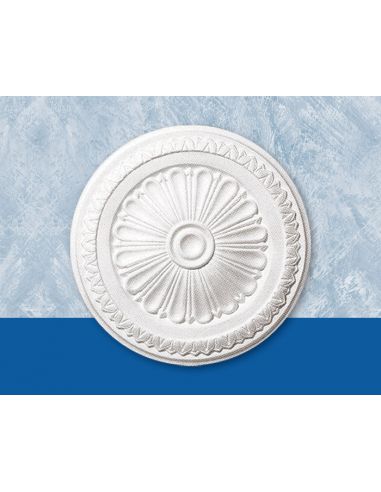 Rosone in polistirolo - Donatella