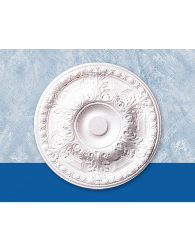 Rosone in polistirolo - Emilia