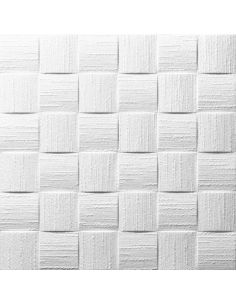 Pannello in polistirolo Dublin