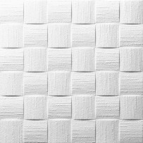 Pannello in polistirolo Dublin