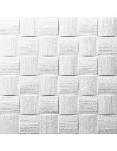 Pannello in polistirolo Dublin