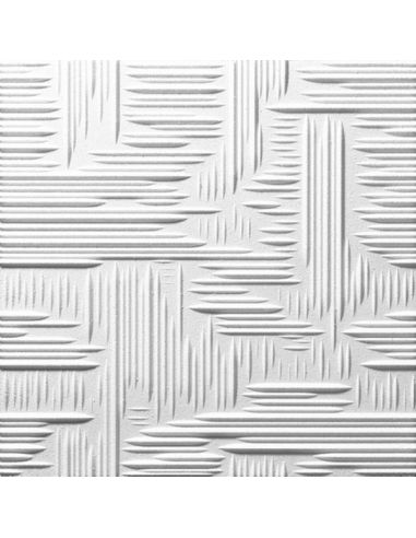 Pannello in polistirolo Lille