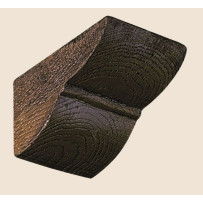 Supporto per travi in poliuretano