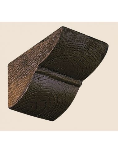 Supporto per travi in poliuretano