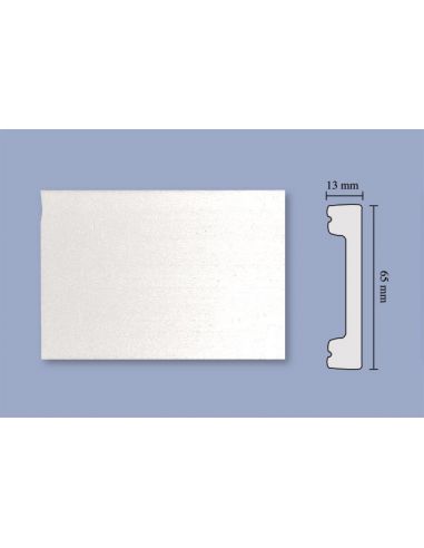 Cornice in duropolimero UP130