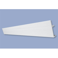 Cornice in duropolimero T60