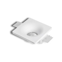 Luce da soffitto in gesso 2662 - eSaem.it