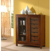 Vetrinetta 7 cassetti interni - Rosa Splendiani eSaem.it