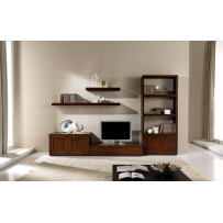 Base 3 cassetti compact Rosa Splendiani eSaem.it