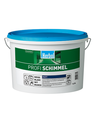 Profi Schimmel Herbol eSaem.it