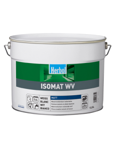 Isomat WV Herbol - eSaem.it
