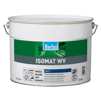 Isomat WV Herbol - eSaem.it