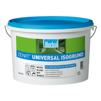 Zenit Universal Isogrund Herbol - eSaem.it