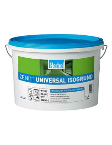 Zenit Universal Isogrund Herbol - eSaem.it