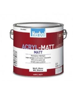 ACRYL MATT Herbol - eSaem.it