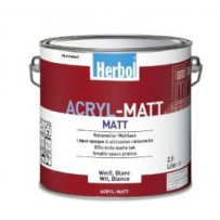 ACRYL MATT Herbol - eSaem.it