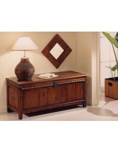 Cassapanca Devon - eSAEM.it