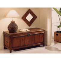 Cassapanca Devon - eSAEM.it