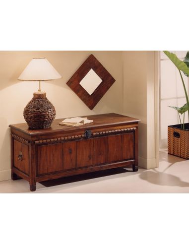 Cassapanca Devon - eSAEM.it