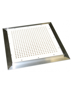 Vendita online botola di ispezione per cartongesso Fixline - eSAEM.it